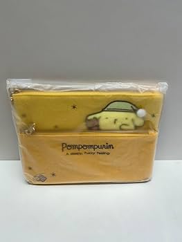 ポムポムプリン  福袋　ハッピーバッグ　12点セット　サンリオ　新品 Amazon.co.jp: ポムポムプリン 福袋 ハッピーバッグ 12点セット